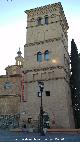 Torreón de la Zuda