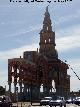 Recinto ferial de El Arenal