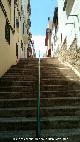 Calle Travesía General Castaños