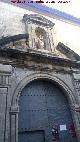 Iglesia de San José