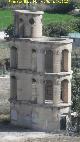 Torre de la Antigua Estación