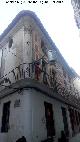 Casa de la Calle Mayor nº 31