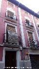 Casa de la Calle Mayor nº 39
