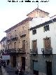 Casa de la Calle Rafael Tejeo nº 11