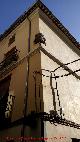 Casa de la Calle Mayor nº 21