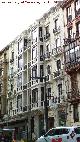 Edificio de la Gran Va de Coln n 41