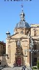 Iglesia de San Sebastián