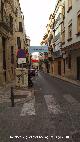 Calle Muñoz Garnica
