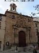 Iglesia de San Martín