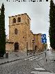 Iglesia de Santo Tomás Cantuariense