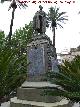 Monumento al Duque de Rivas