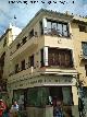 Casa de la Cofradía El Abuelo