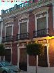 Casa de la Calle Madrid n 28