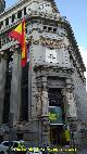 Edificio de las Cariátides