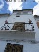 Casa Magañas