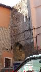 Arco de la Plaza Crcel Vieja