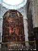 Catedral del Salvador. Capilla de San Agustín