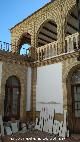 Casa de la Calle Cruz nº 13