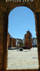 Plaza de San Martín