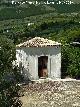 Capilla de la Casería Contreras