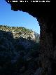 Cañón de la Tinaja