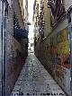 Calle Baños de la Audiencia