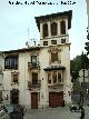 Casa de la Calle Ancha de la Virgen nº 25