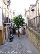 Calle Compañía