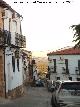 Calle de la Cruz