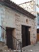 Casa de la Avenida de Linares n 37