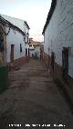 Calle Conquista