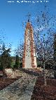 Monumento a los Colonos