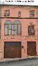 Casa de la Calle Puerta de Ja�n n� 6