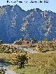 Cortijo del Guarda del Collado Sevilla