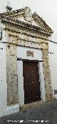 Casa de Diego Xim�nez Ayll�n