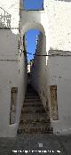 Arcos de la Calle Alonso de Baena