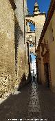 Callej�n de las Monjas