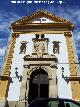 Iglesia del Carmén
