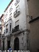 Casa de Ricardo García Requena