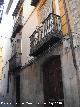 Casa de la Calle Bernardo López nº 3