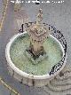Fuente de los Cuatro Caños