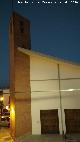 Iglesia de la Encarnación