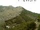 Cerro Caño Quebrado