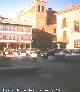 Iglesia de San Agustín