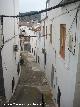 Travesía Calle Molino