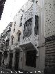 Casa de la Calle Hurtado nº 4