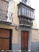 Casa de la Calle Hurtado nº 15