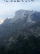 Cerro Peña Blanca