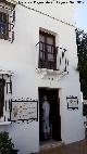 Museo Arqueolgico de Zuheros