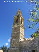 Iglesia de Santa María